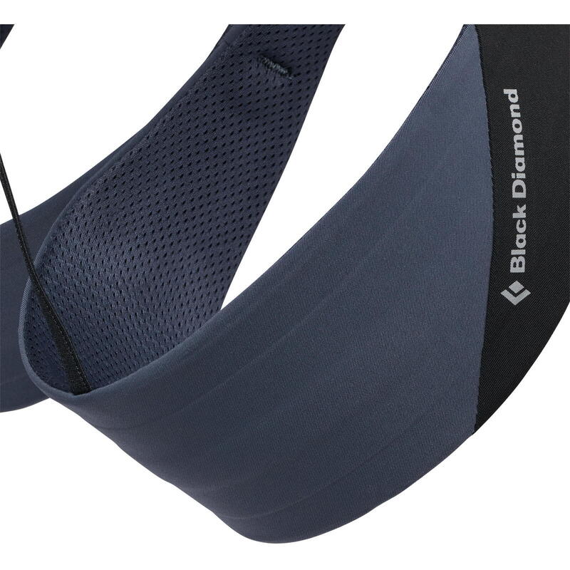 Uprząż wspinaczkowa Black Diamond Solution Harness