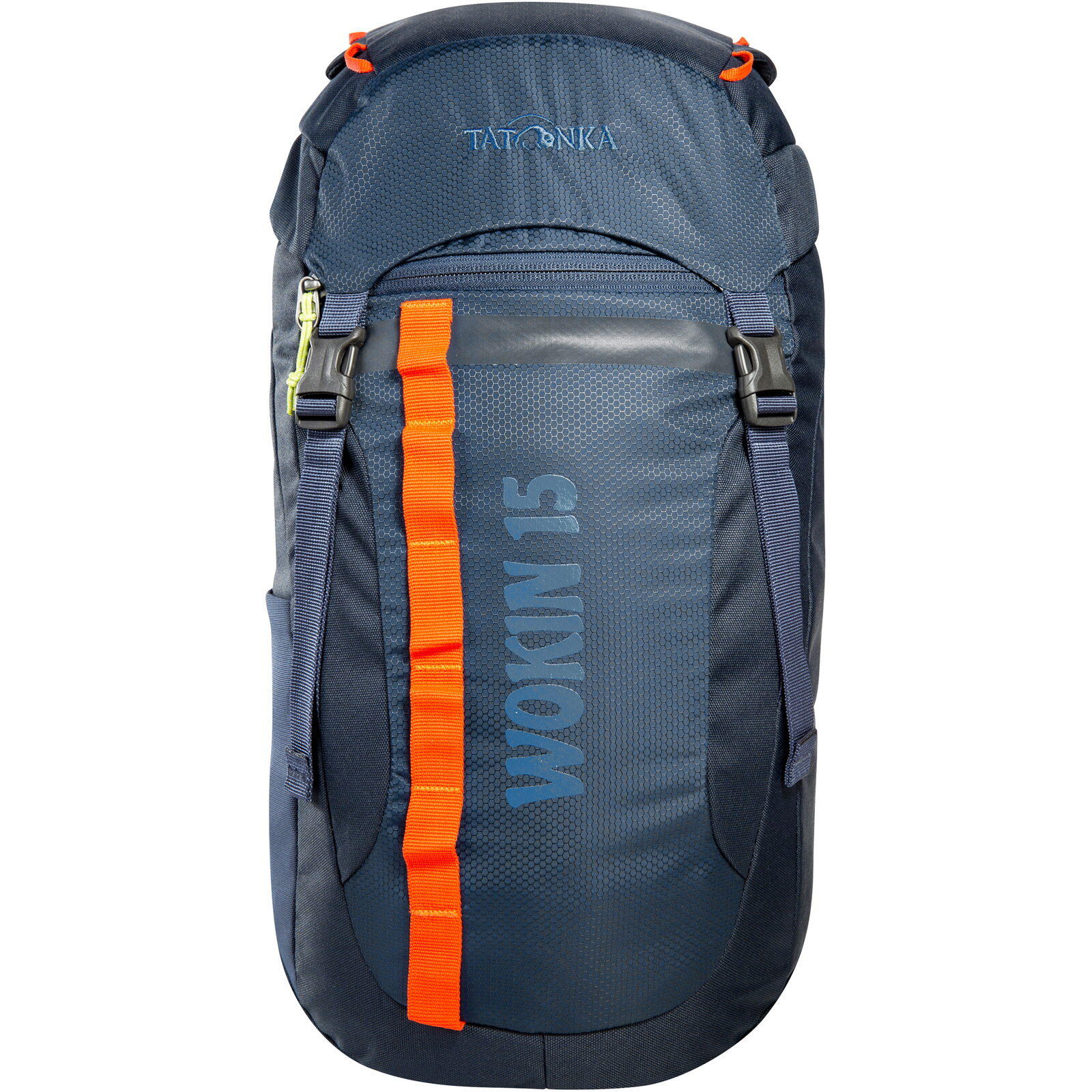 Tatonka Wokin 15 - Kinderrucksack 46 cm 3/7