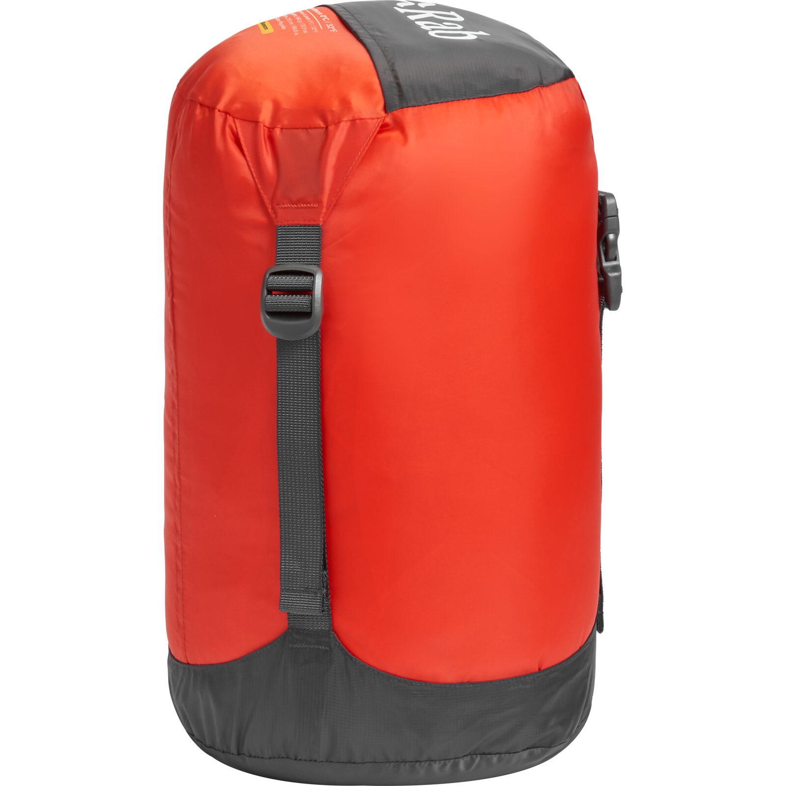 Kunstfaser-Schlafsack Radeon 0C/32F sage-graphene 2/4