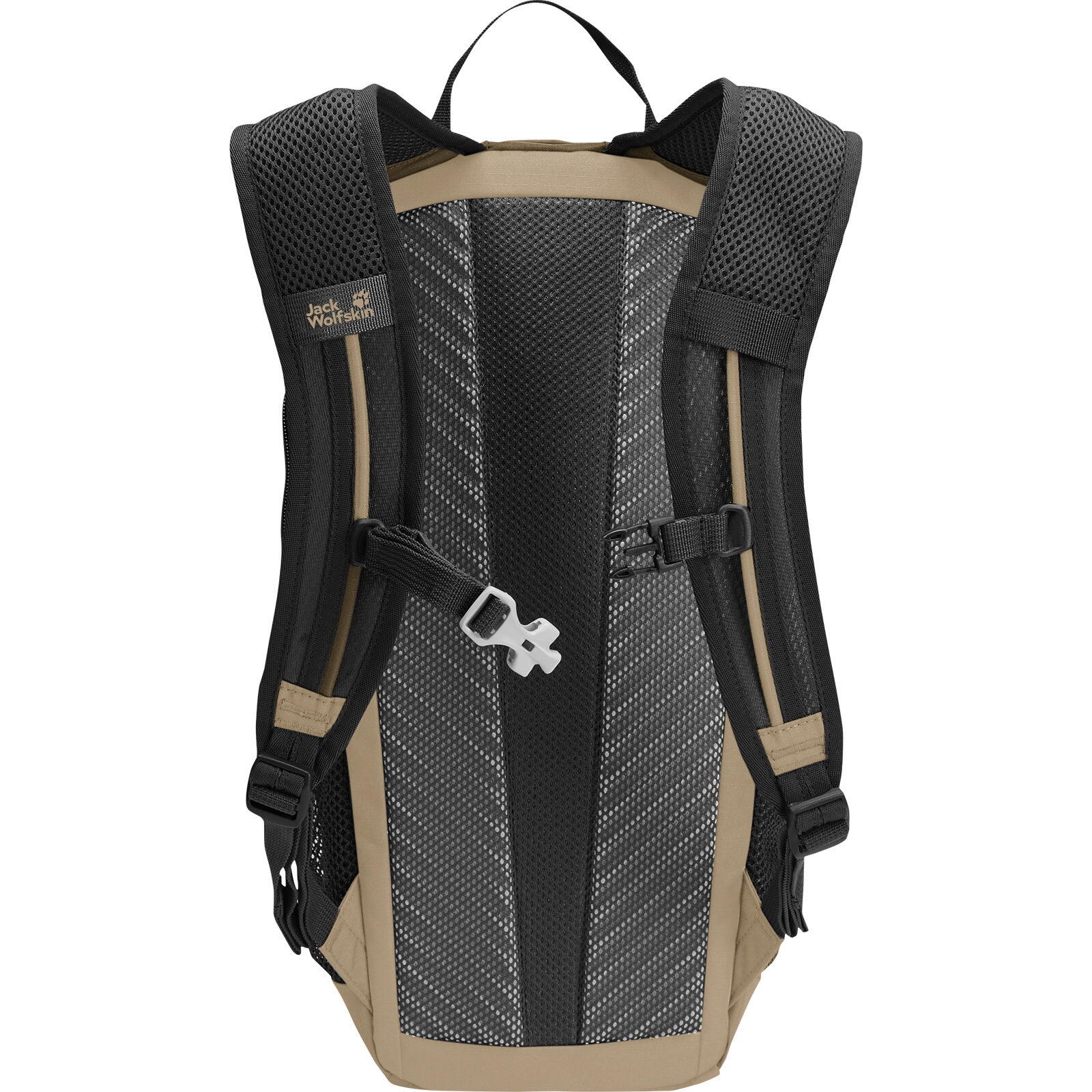 Multifunktionsrucksack Velocity Lite 10 hazel wood 3/7