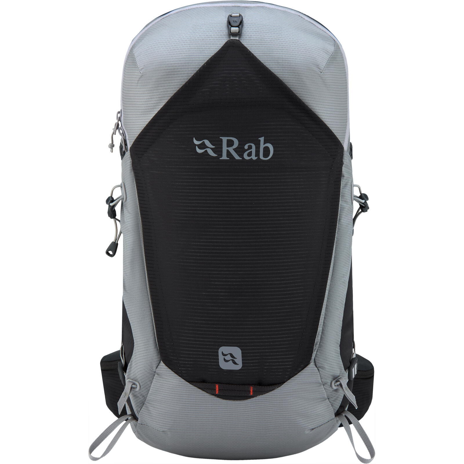 Tagesrucksack Protium 27 dark pewter-anthracite 3/7