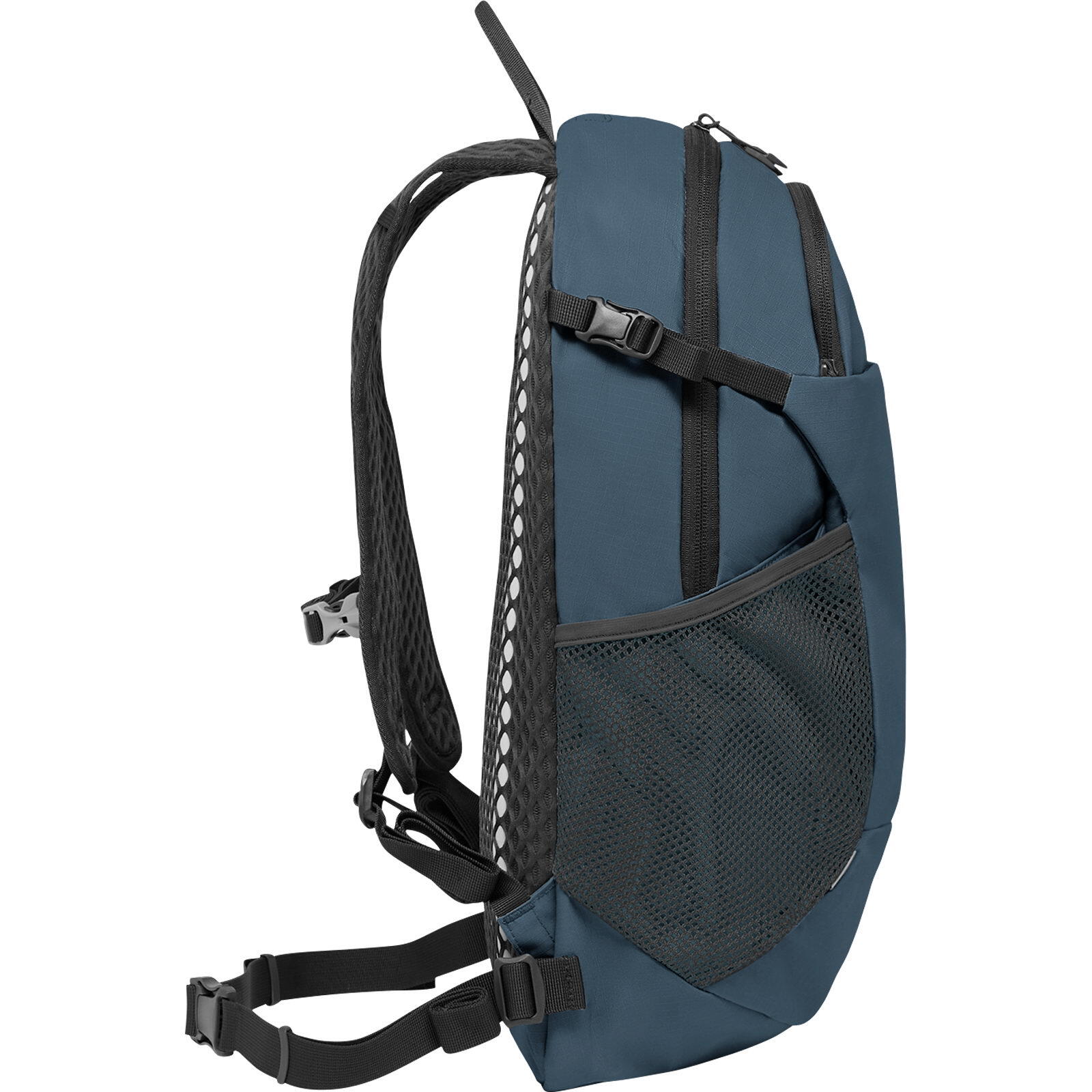Rucksack robust leicht wasserabweisend Unisex - Velocity 20 6/7