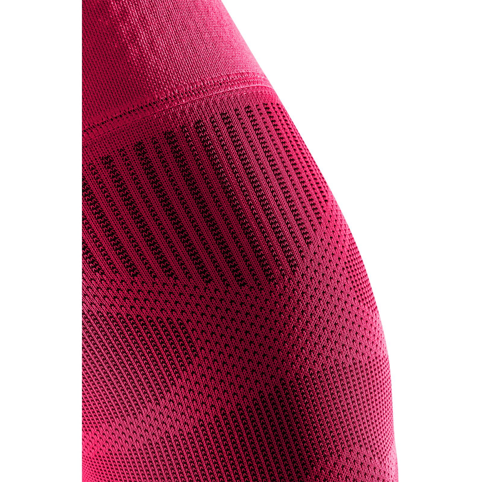 Genouillère compression sportive Bauerfeind 7/7