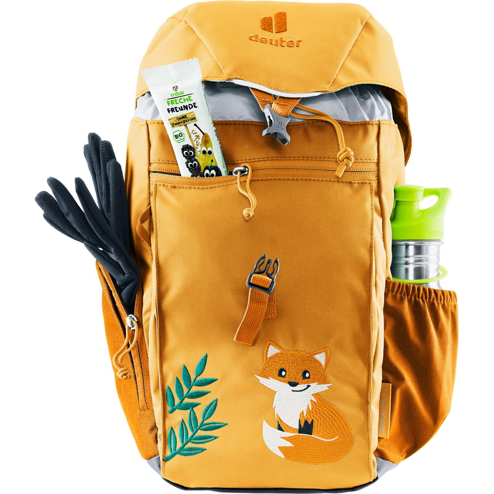 Waldfuchs 14 6/7