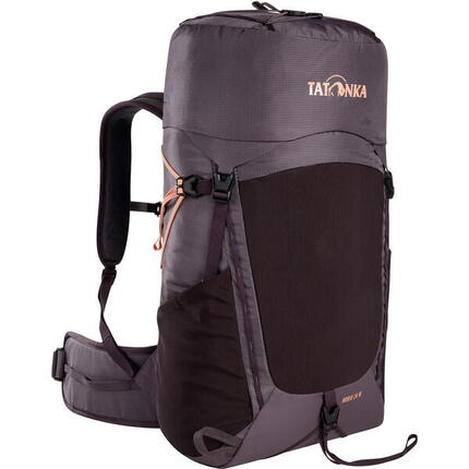 Wanderrucksack Norix 24 Damen midnight plum