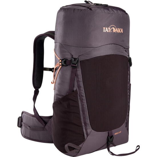 Wanderrucksack Norix 24 Damen midnight plum