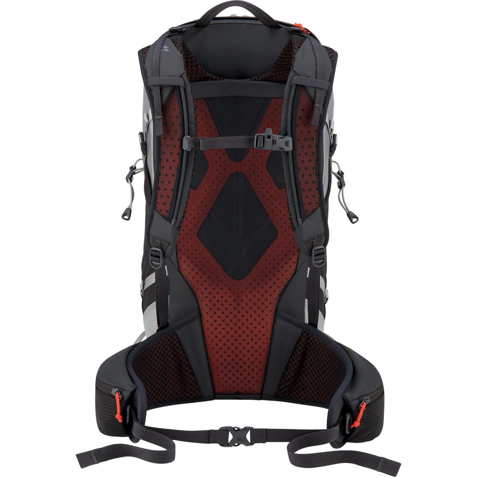 Tagesrucksack Protium 27 dark pewter-anthracite 2/7