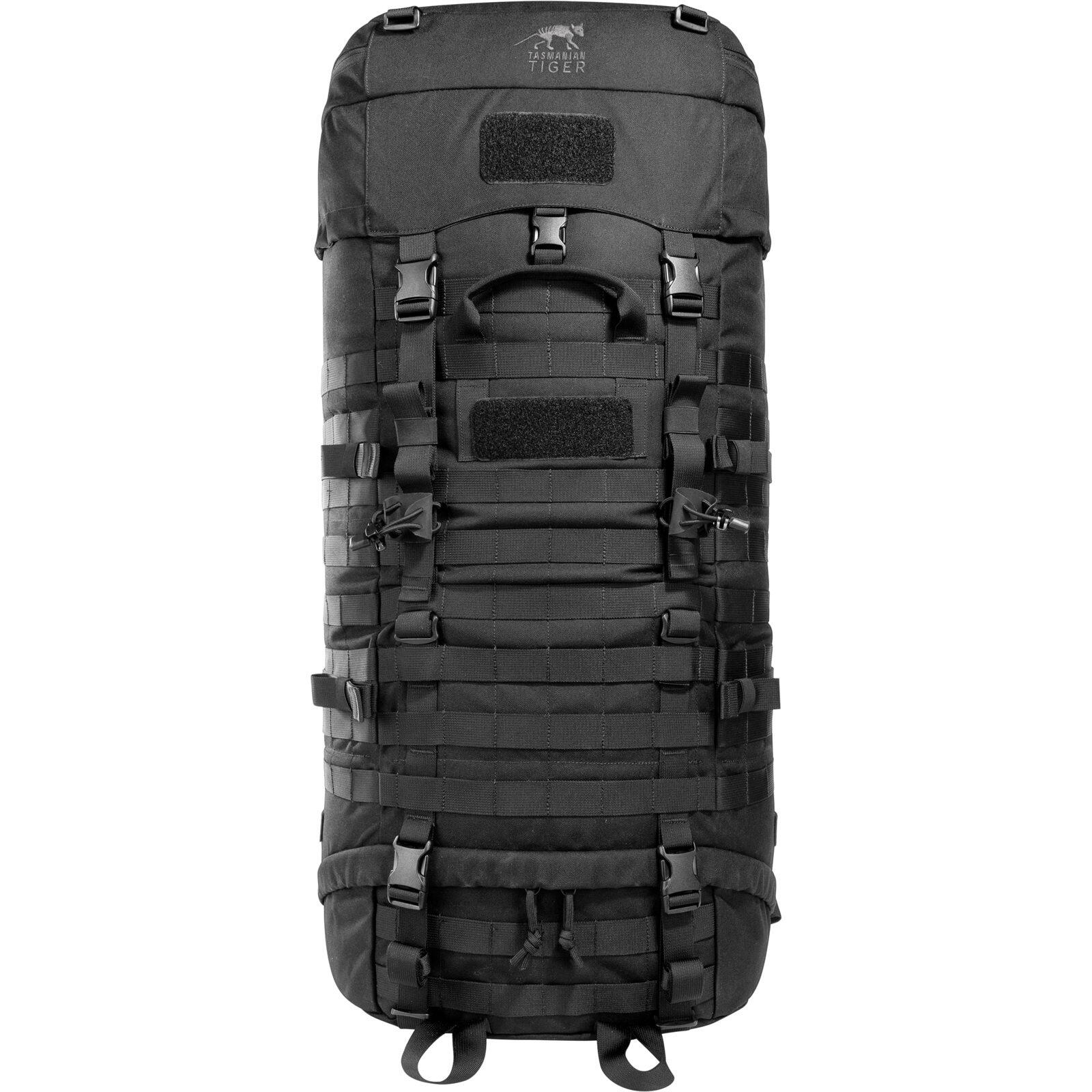 Einsatzrucksack Base Pack 75 black 3/5