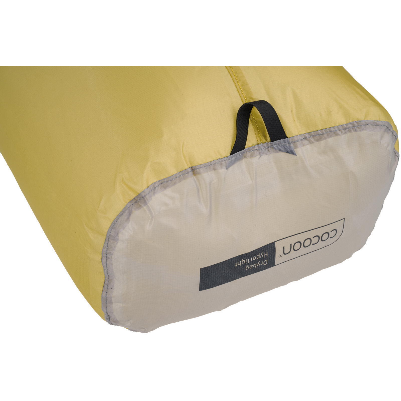 Packsack Drybag Hyperlight dried reed 3/7