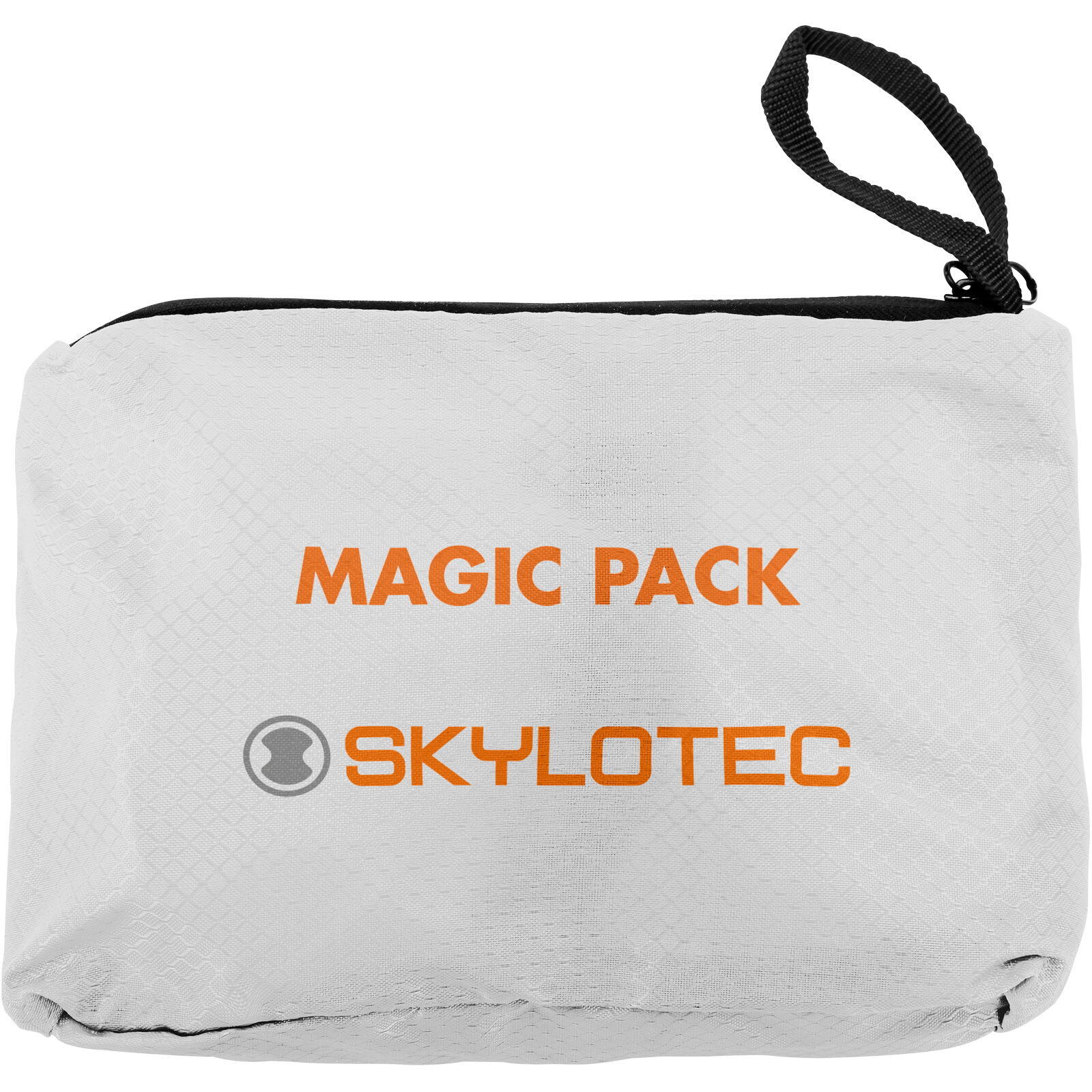 Rucksack Magic Pack 16 L white-orange 3/3