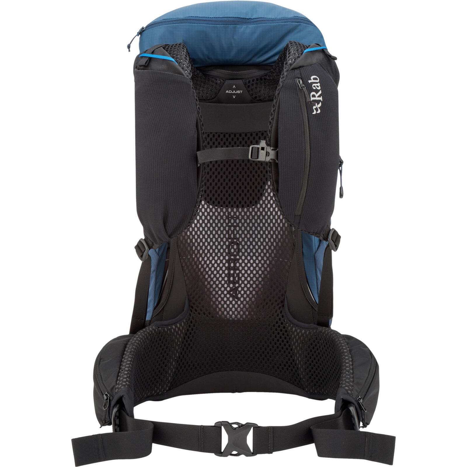 Wanderrucksack Airox 30 tempest blue 2/7