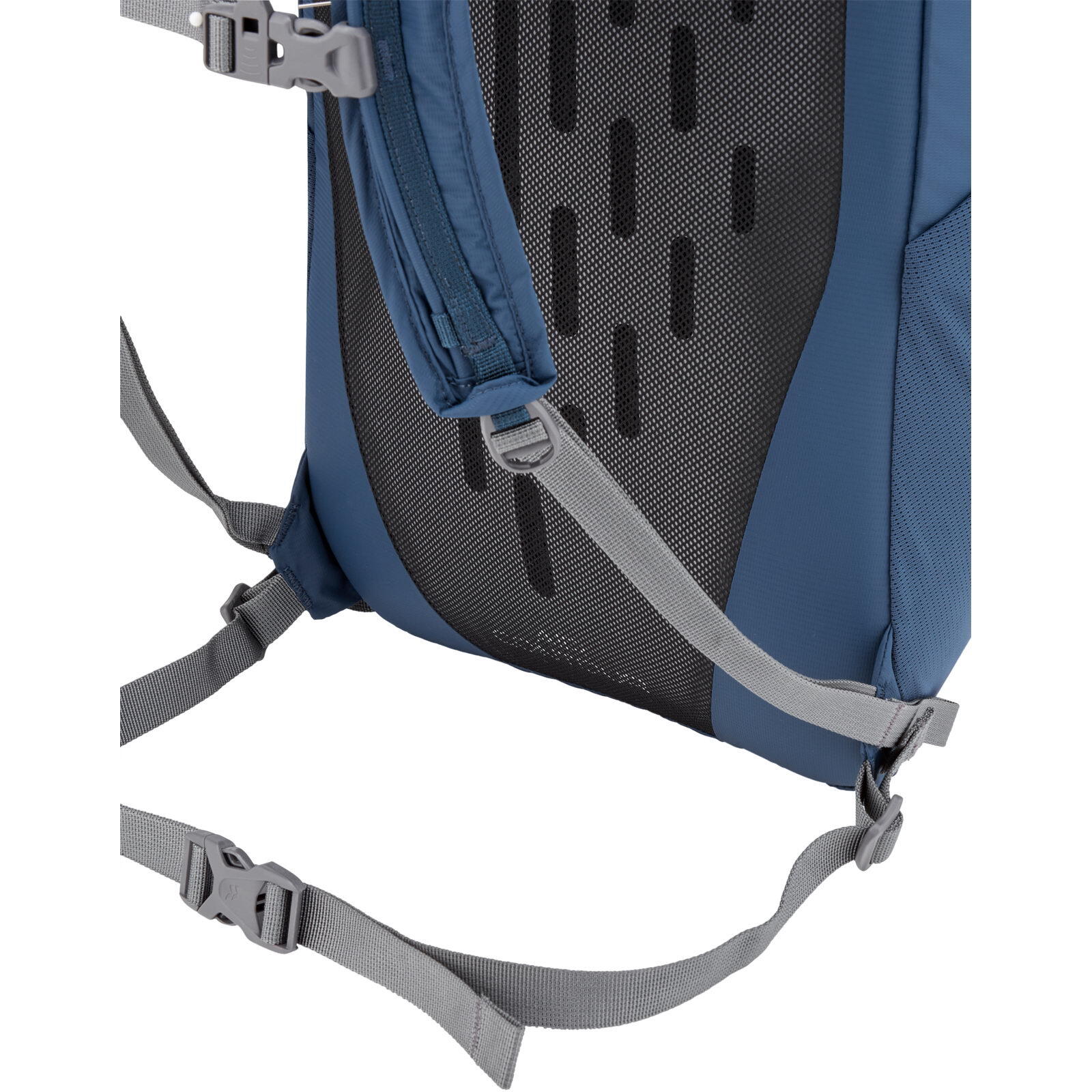 Tagesrucksack Tygen 22 sage 7/7