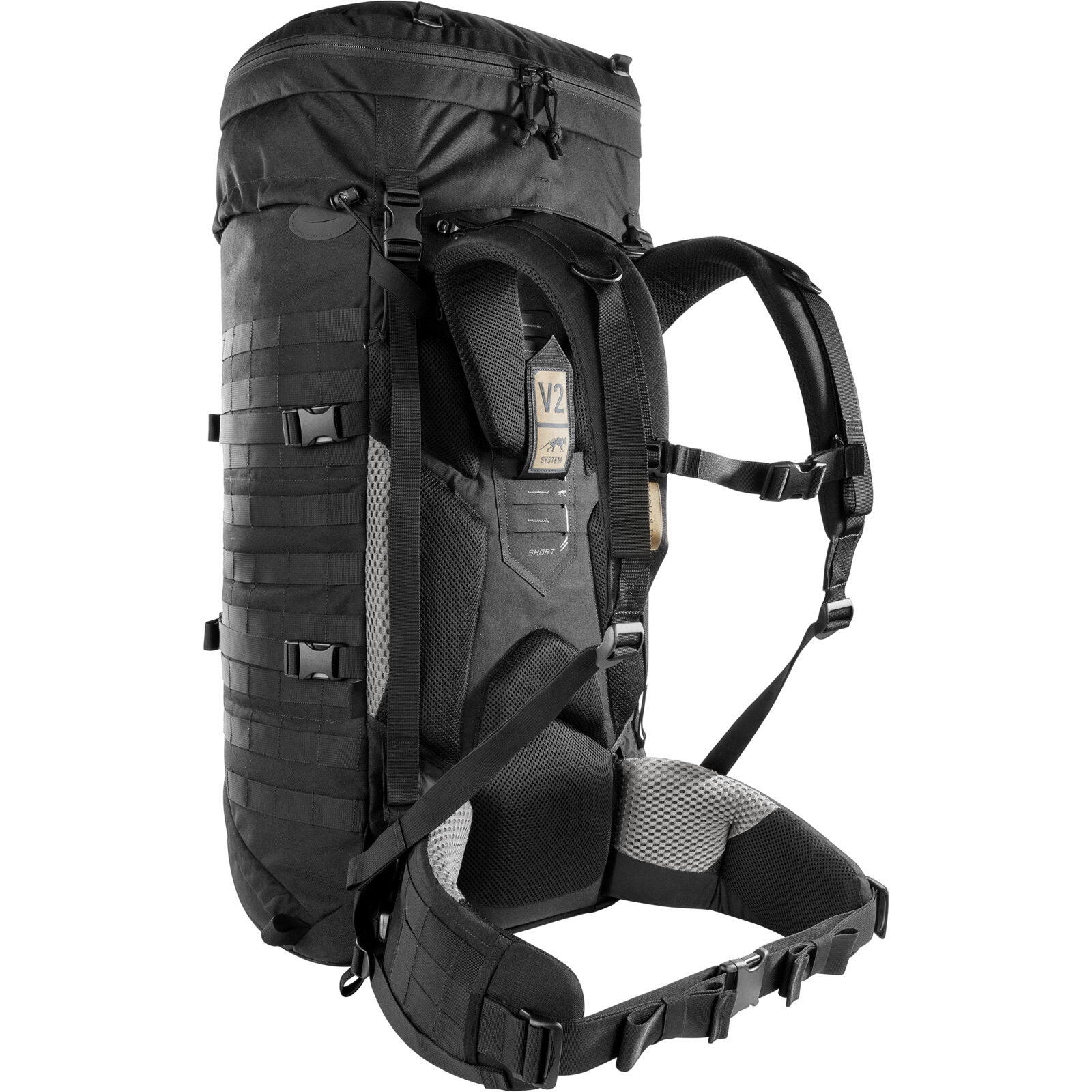 Einsatzrucksack Base Pack 75 black 2/5