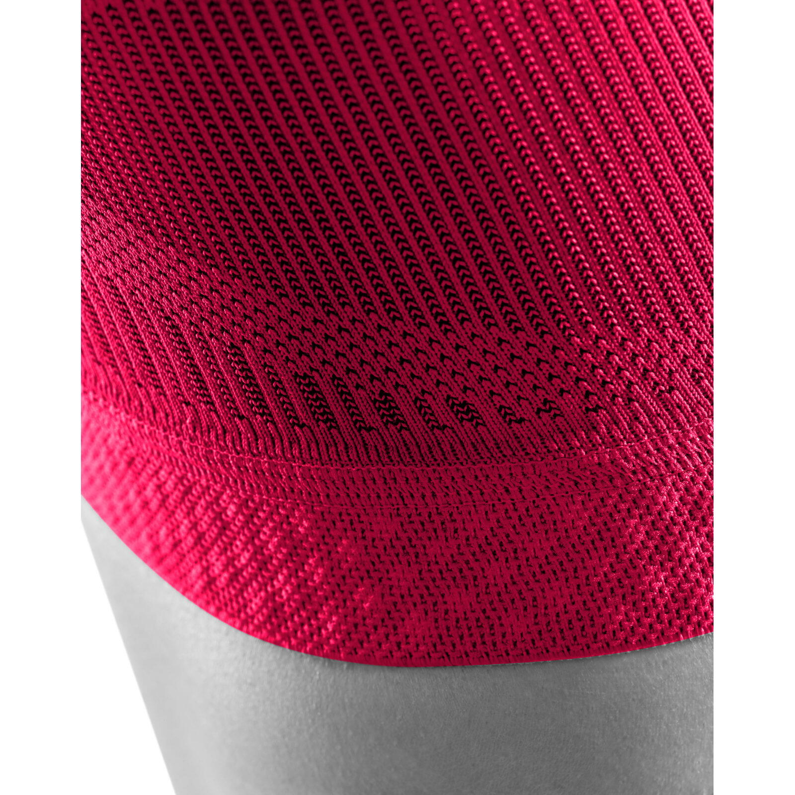 Genouillère compression sportive Bauerfeind 6/7