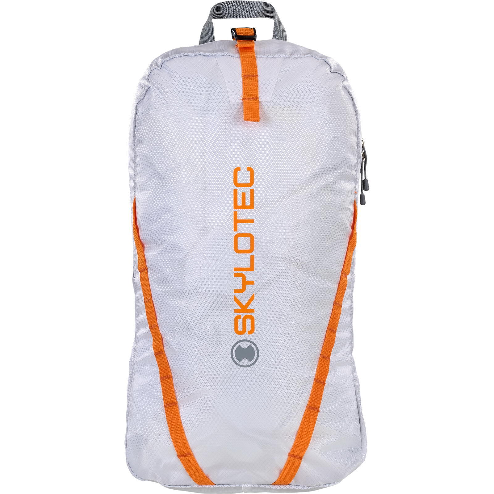 Rucksack Magic Pack 16 L white-orange 2/3