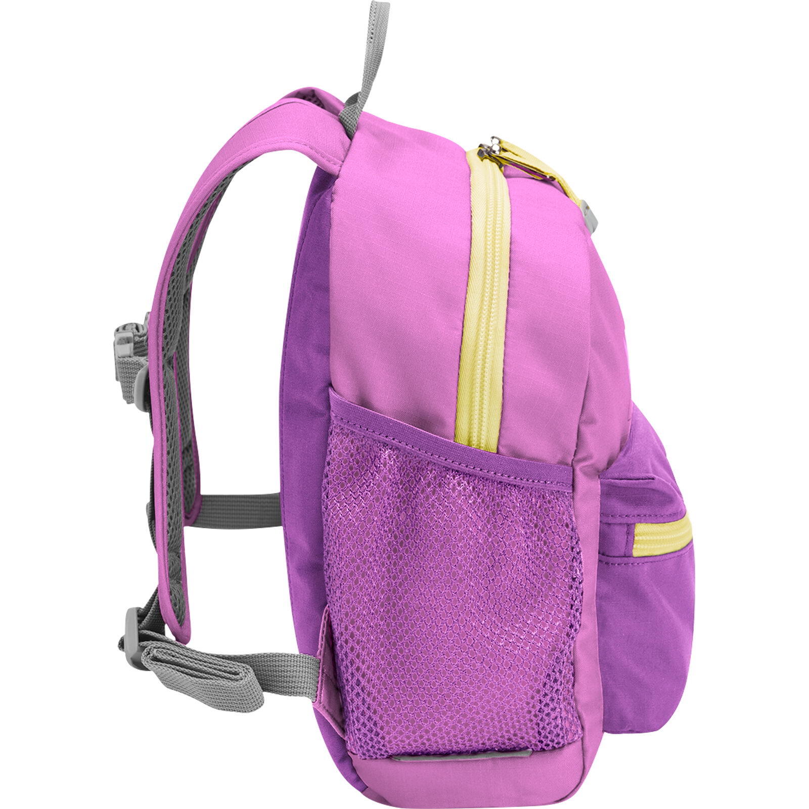 Kinder-Tagesrucksack Little Scout 10 foxglove 7/7