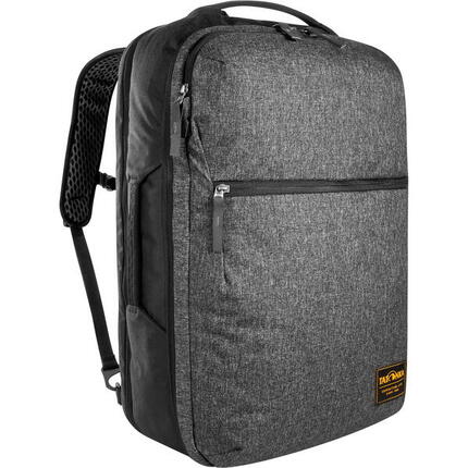 Handgepäck-Reiserucksack Flightcase 40 black
