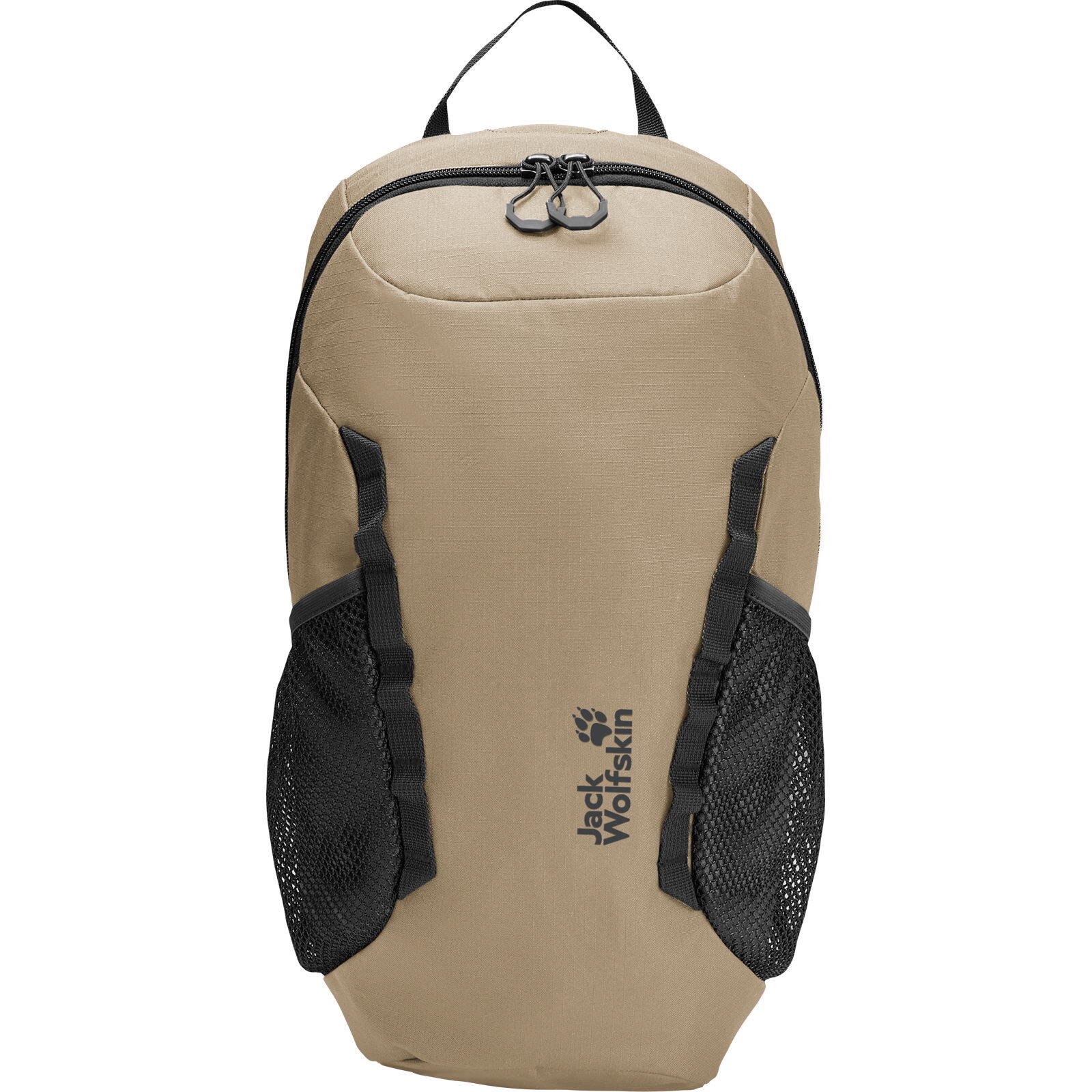 Multifunktionsrucksack Velocity Lite 10 hazel wood 5/7