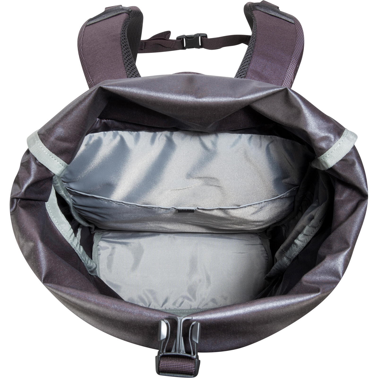 Daypack Grip Rolltop Pack 25 midnight plum 6/7