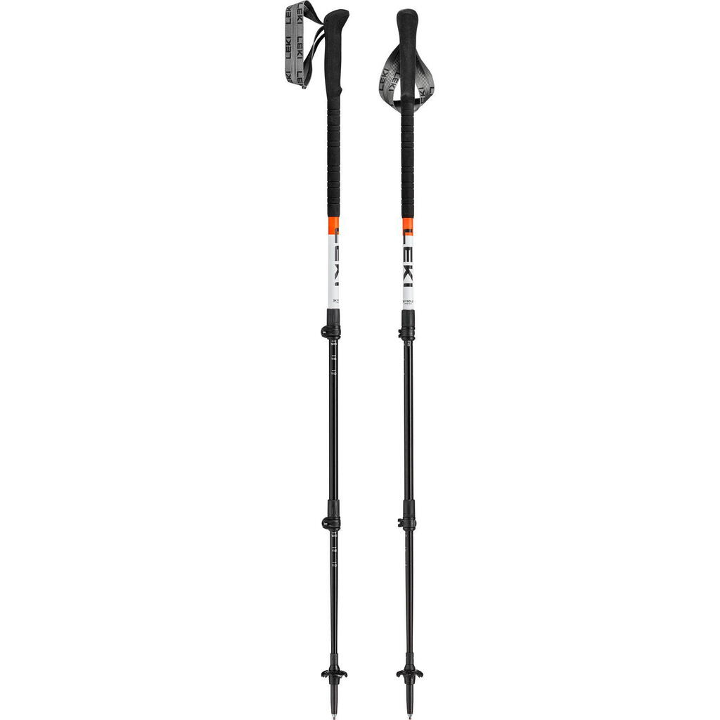 Trekking Poles Skysolo by LEKI - Lightweight and Durable