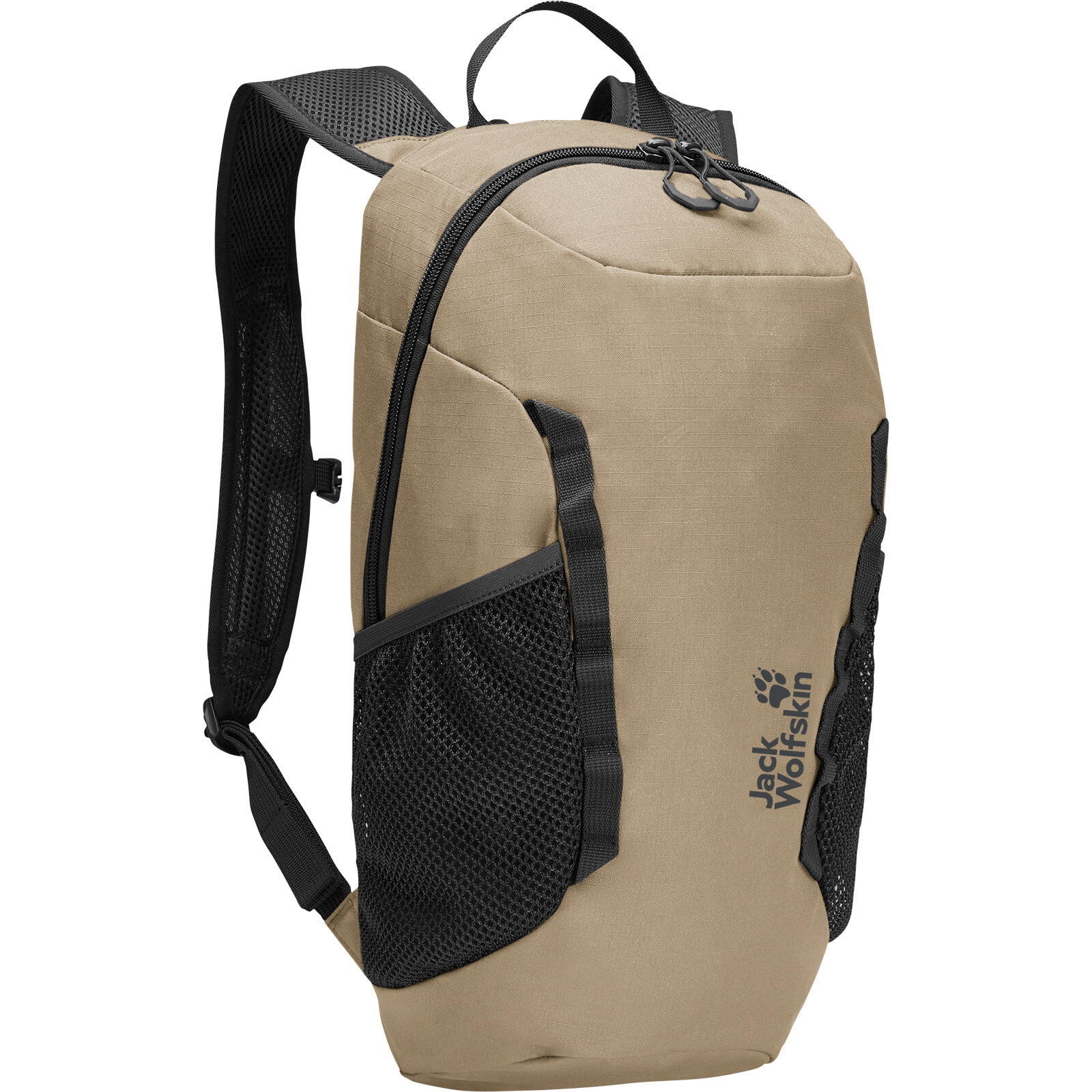 Multifunktionsrucksack Velocity Lite 10 hazel wood 4/7