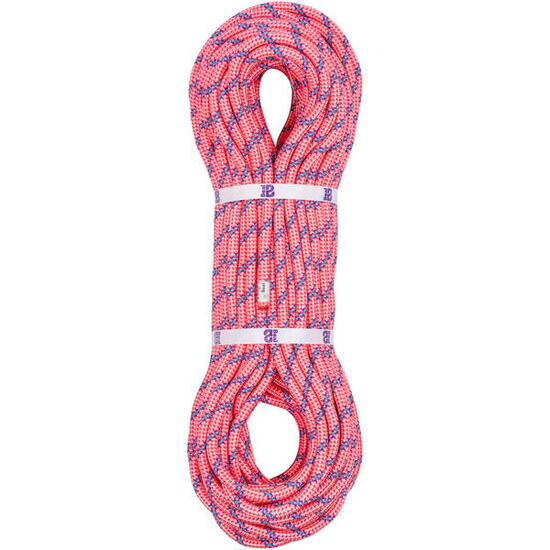 Lina dynamiczna Beal Berlin 9,8 mm 60 m - pink