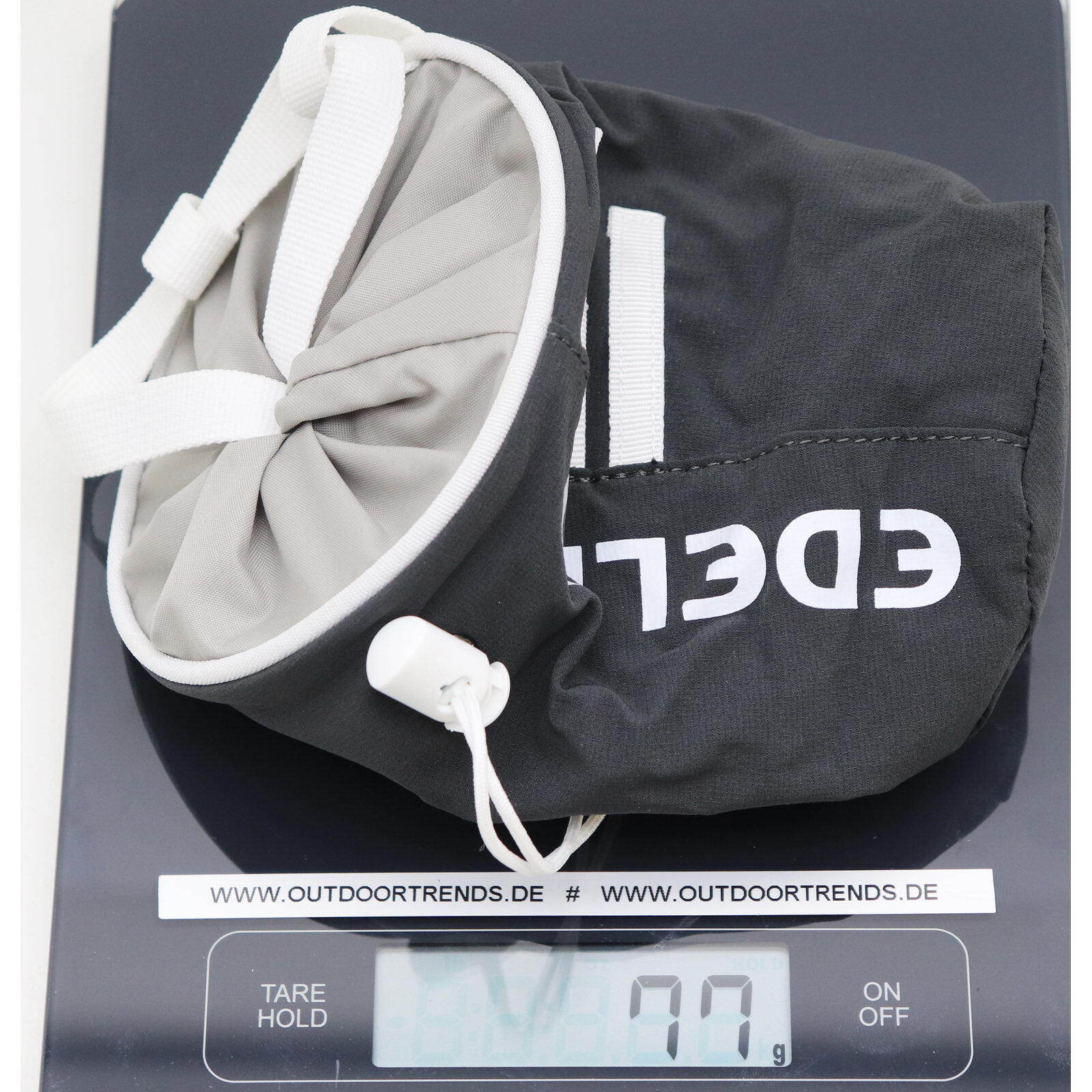 Chalk Bag Klettern Unisex 2/2