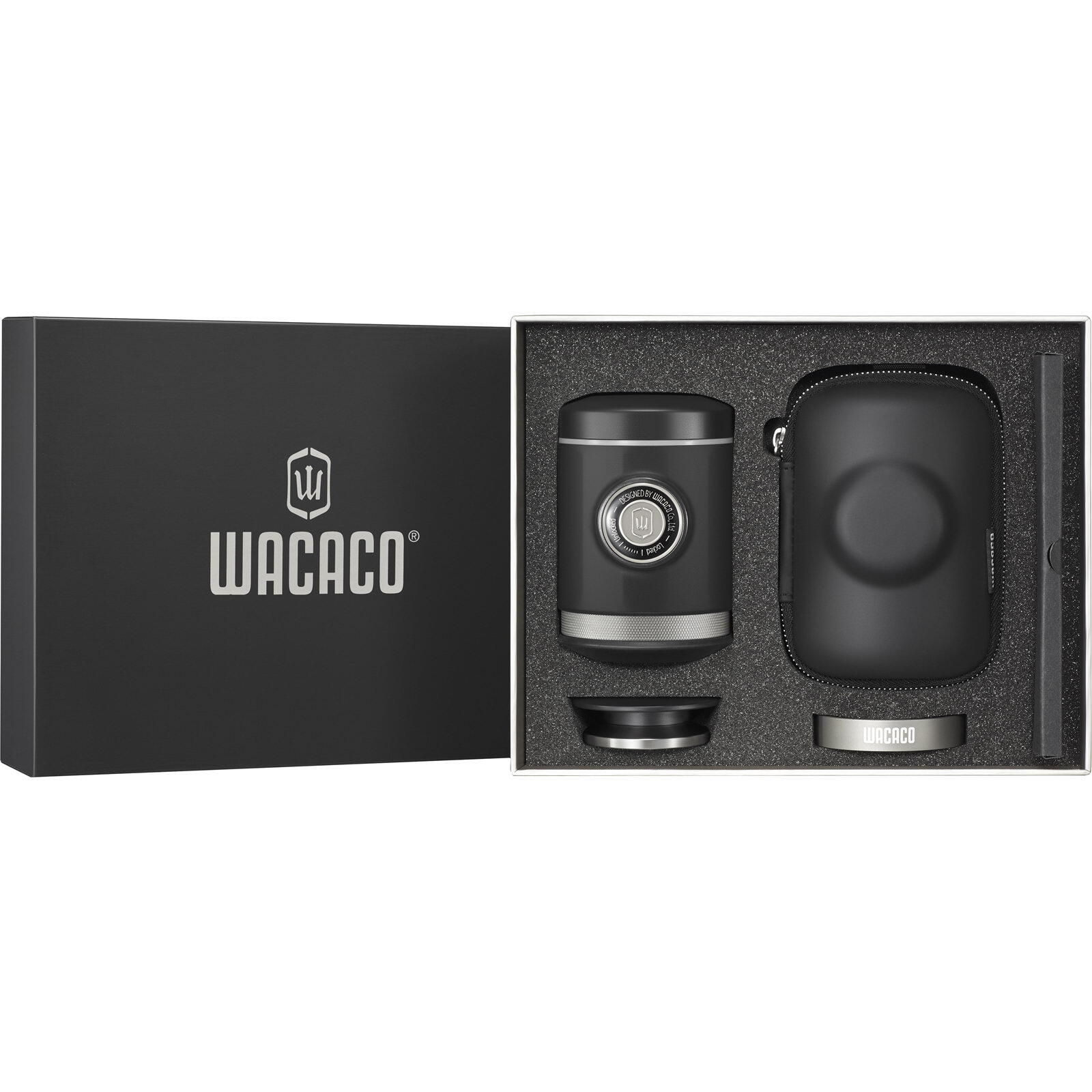 Máquina de café portátil "Picopresso Wacaco 6/7