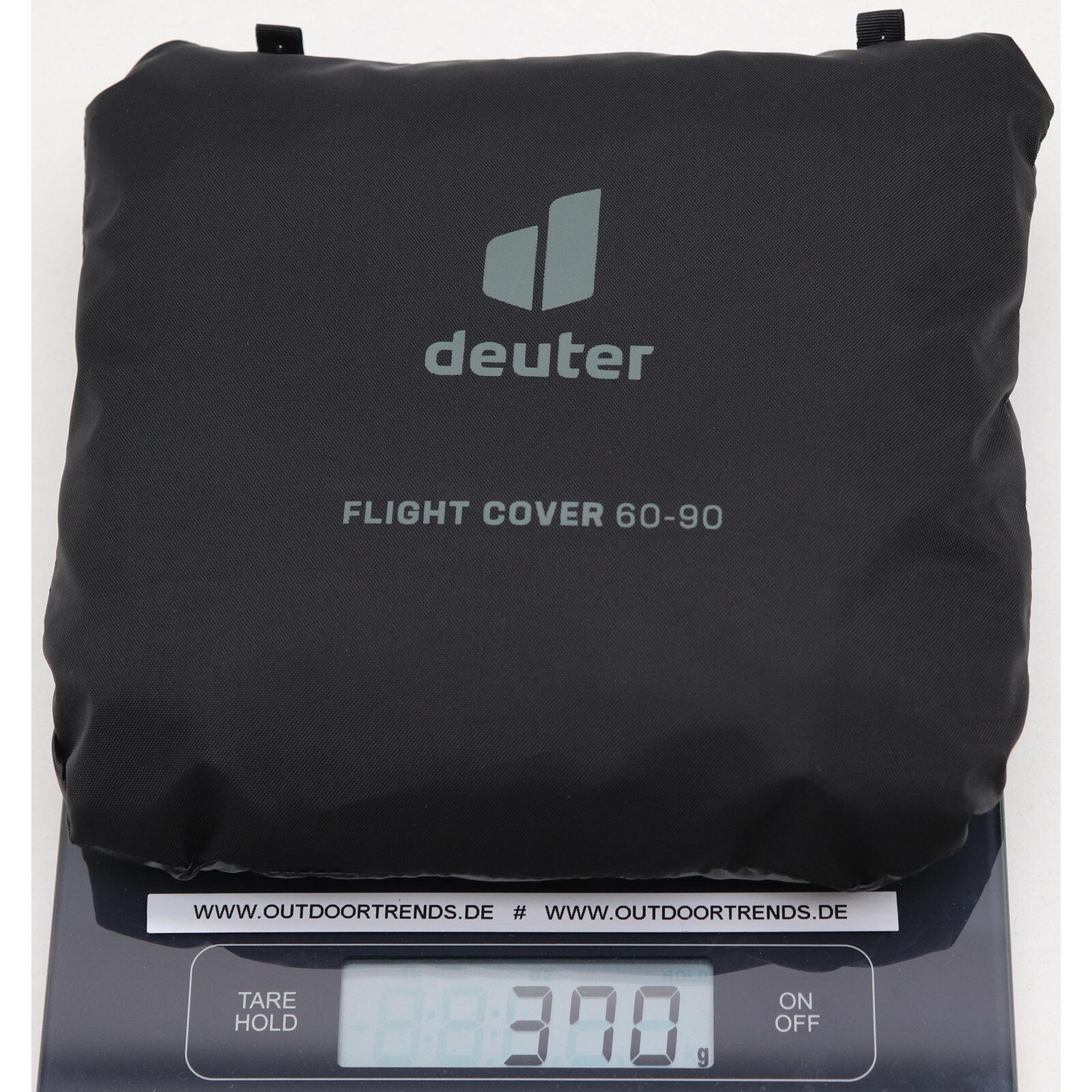 Unisex Rucksackhülle Flight Cover 60-90 5/5