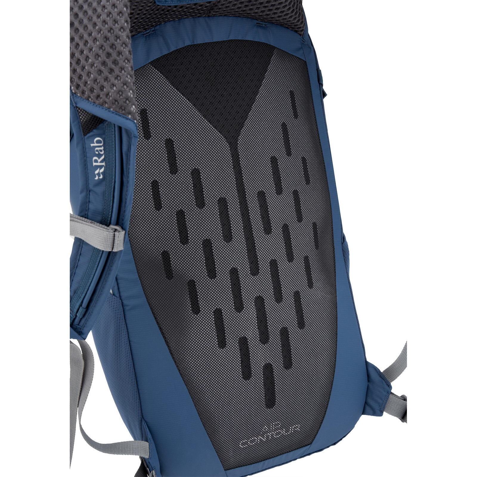 Tagesrucksack Tygen 22 sage 6/7