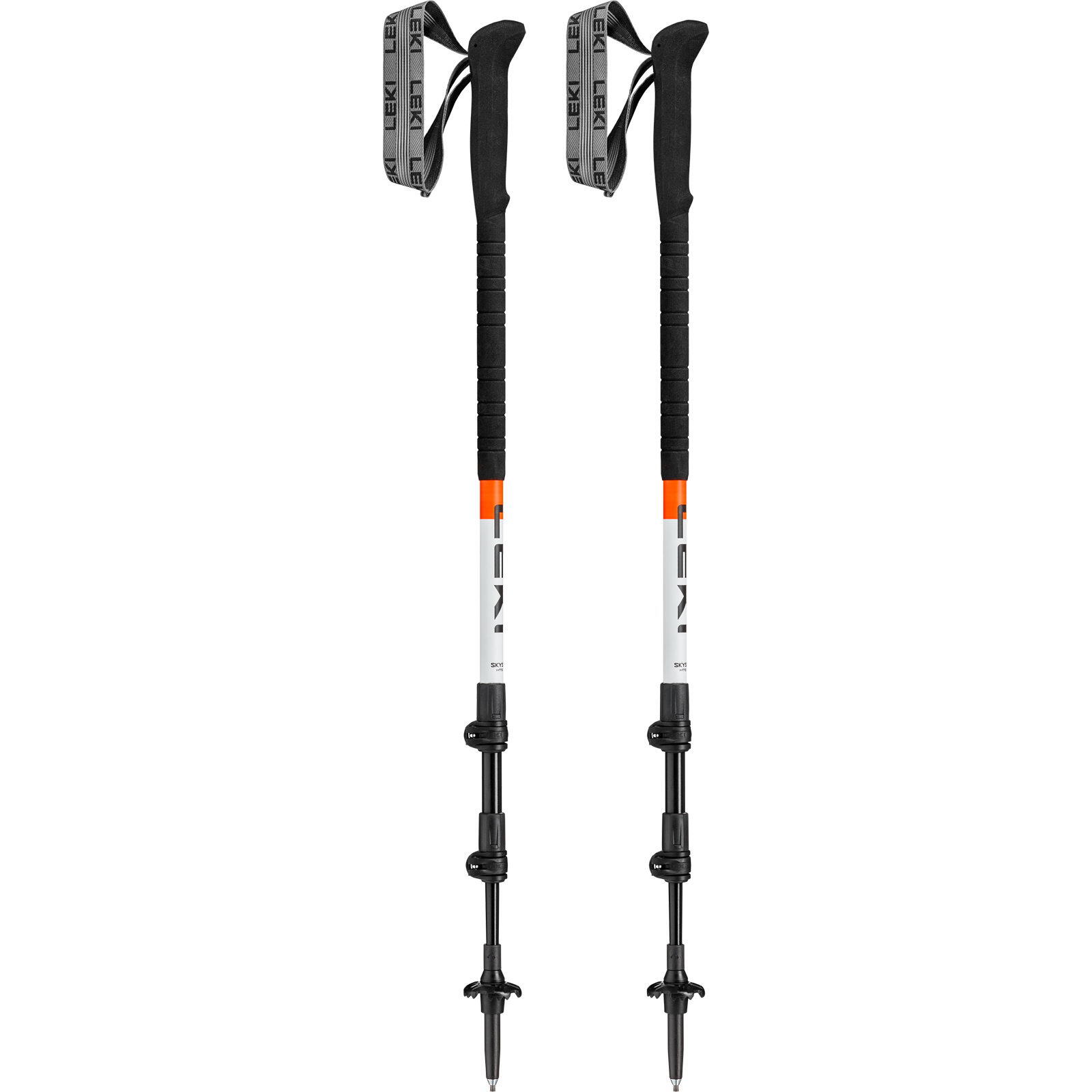 Bâtons de trekking LEKI Skysolo 2/6