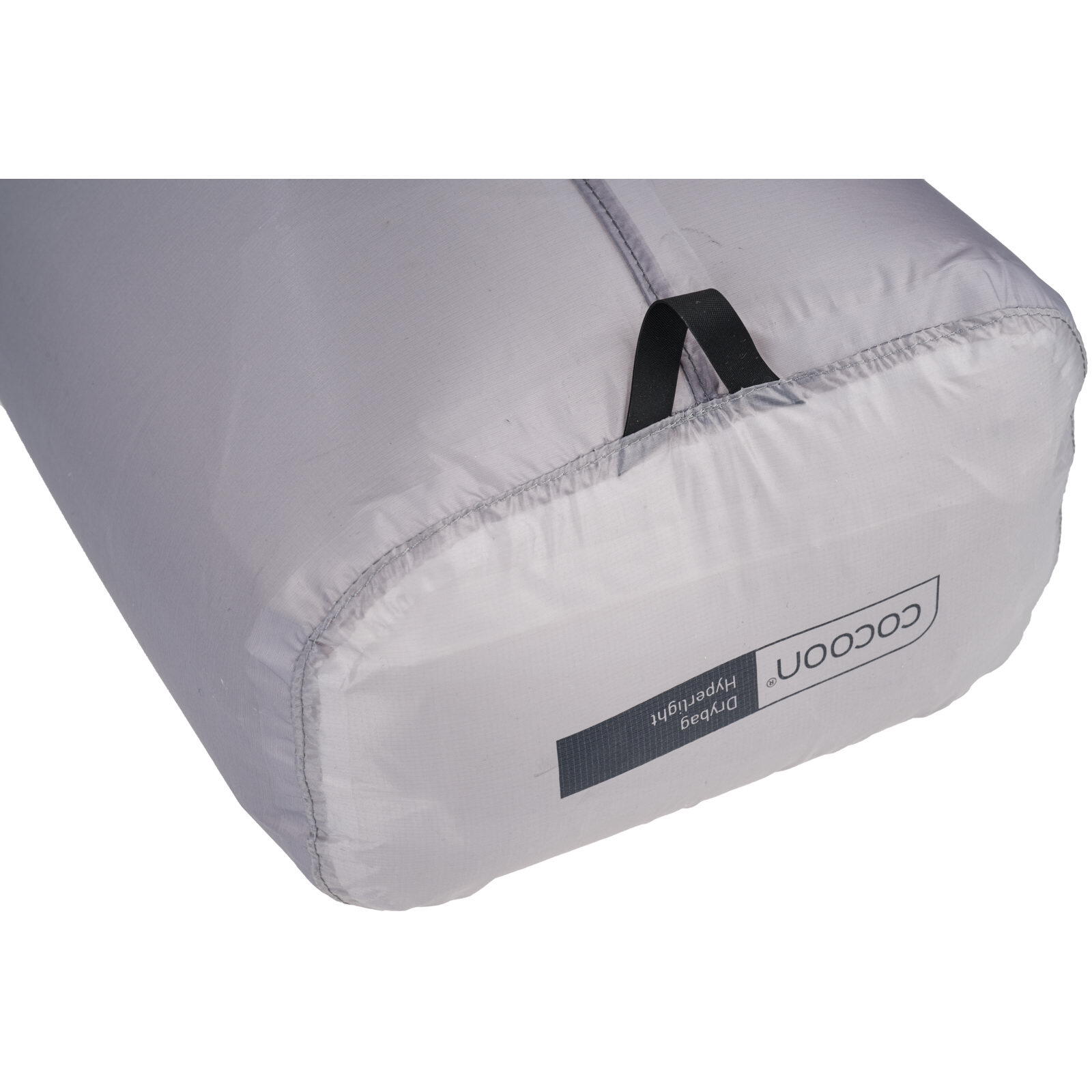Worek bagażowy Cocoon Drybag Hyperlight 5 L - coral grey 3/7