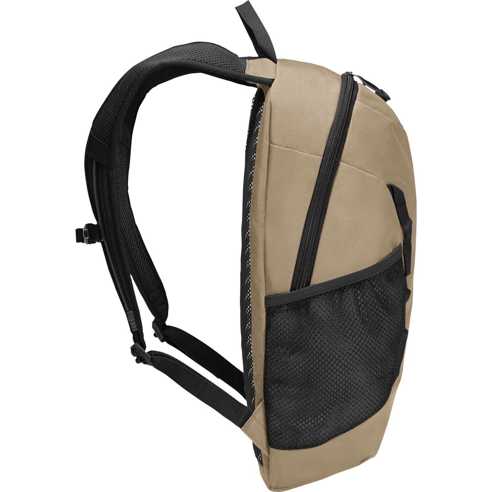 Multifunktionsrucksack Velocity Lite 10 hazel wood 6/7