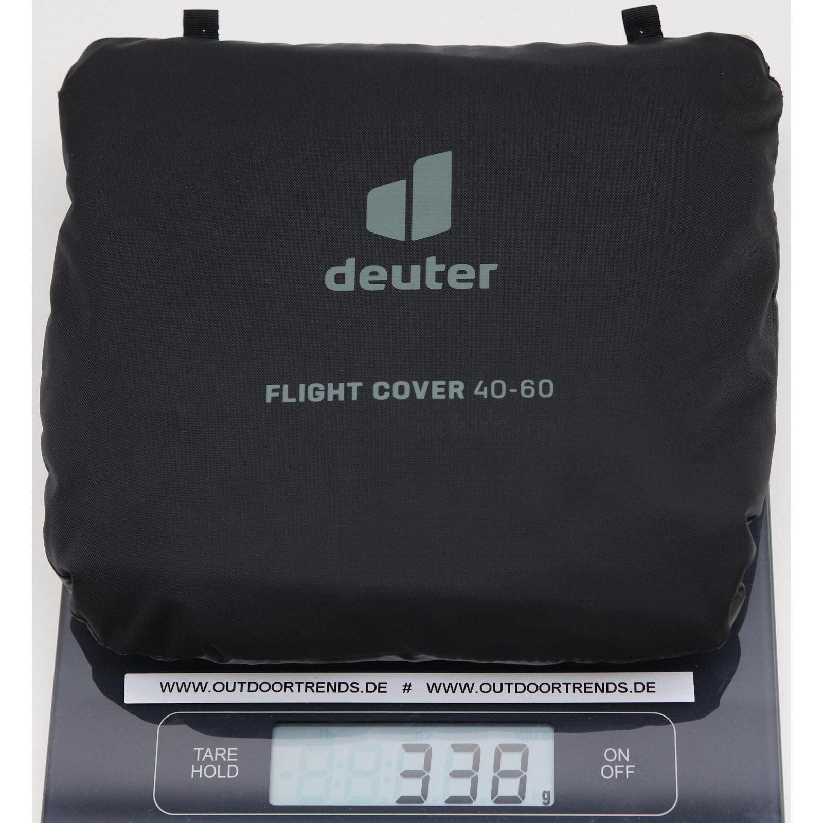 Unisex Rucksackhülle Flight Cover 60-90 4/5
