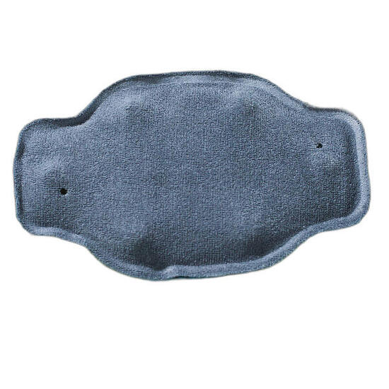 Gaine sportif dorsale Bauerfeind