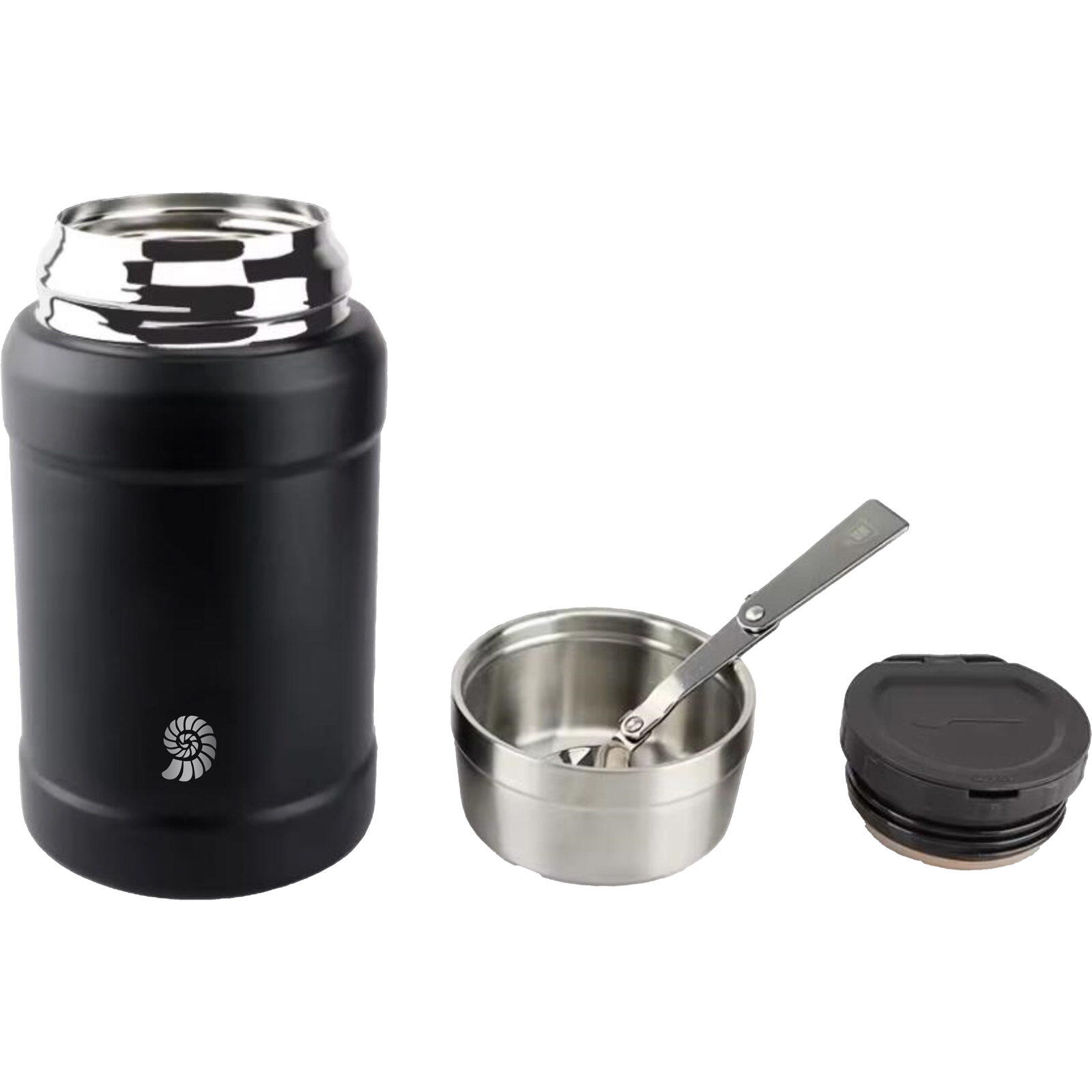 Thermobehälter Outdoor olive 6/6