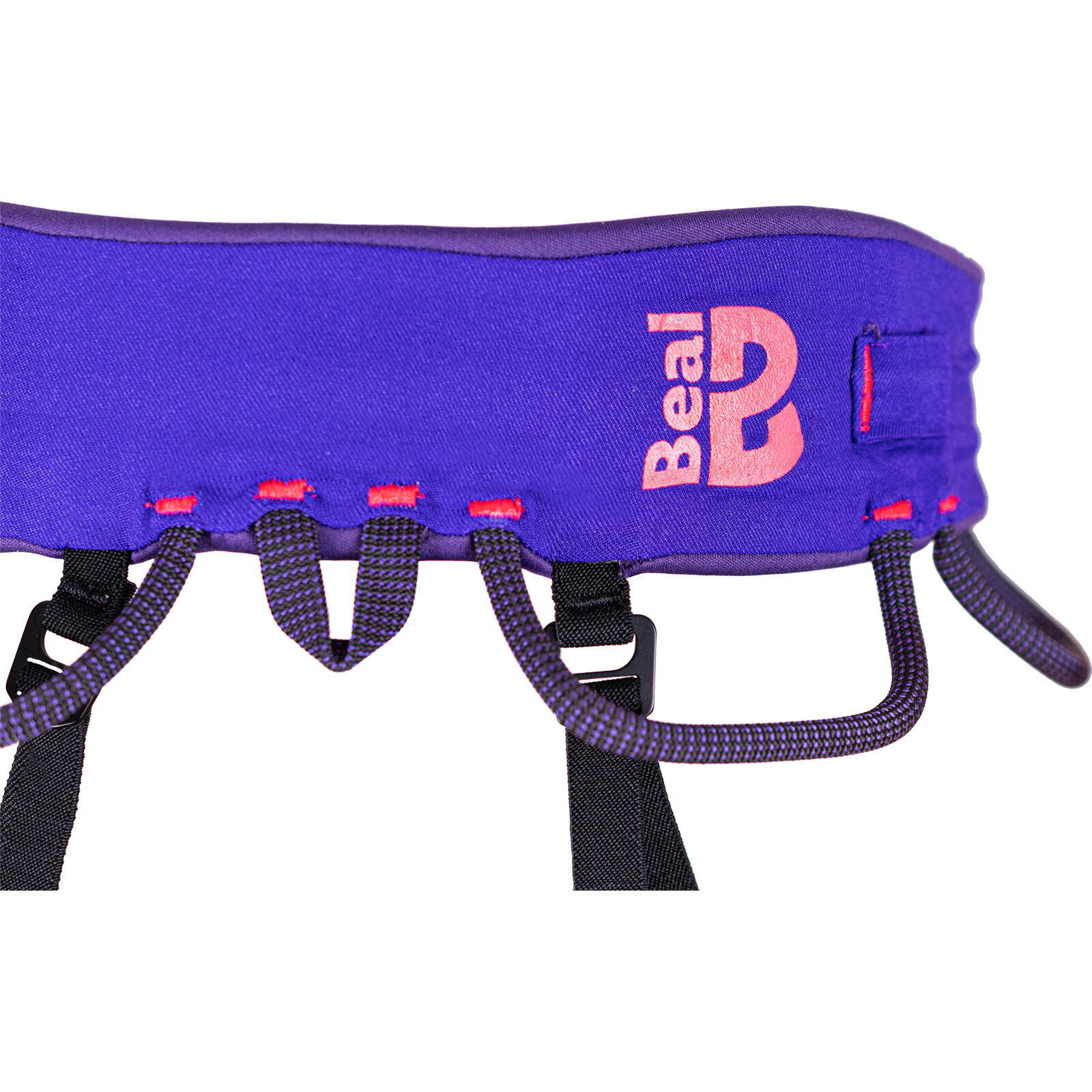 Harnais d'escalade Beal Morpheus 4/7