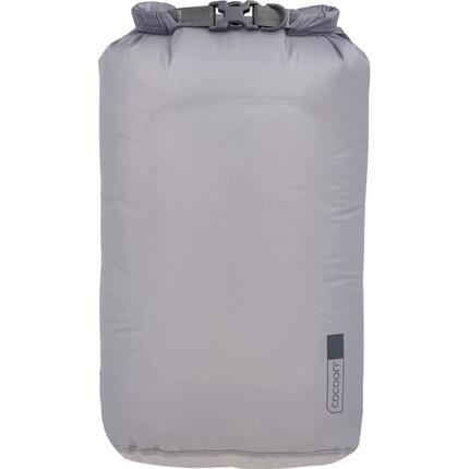 Worek wodoszczelny Cocoon Drybag Hyperlight 13 L - coral grey