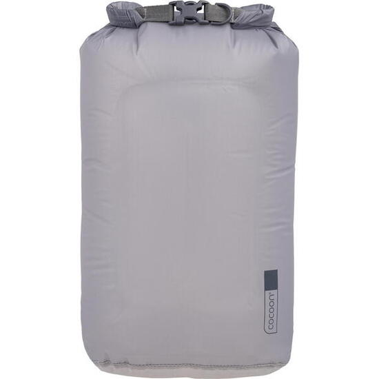 Worek wodoszczelny Cocoon Drybag Hyperlight 13 L - coral grey