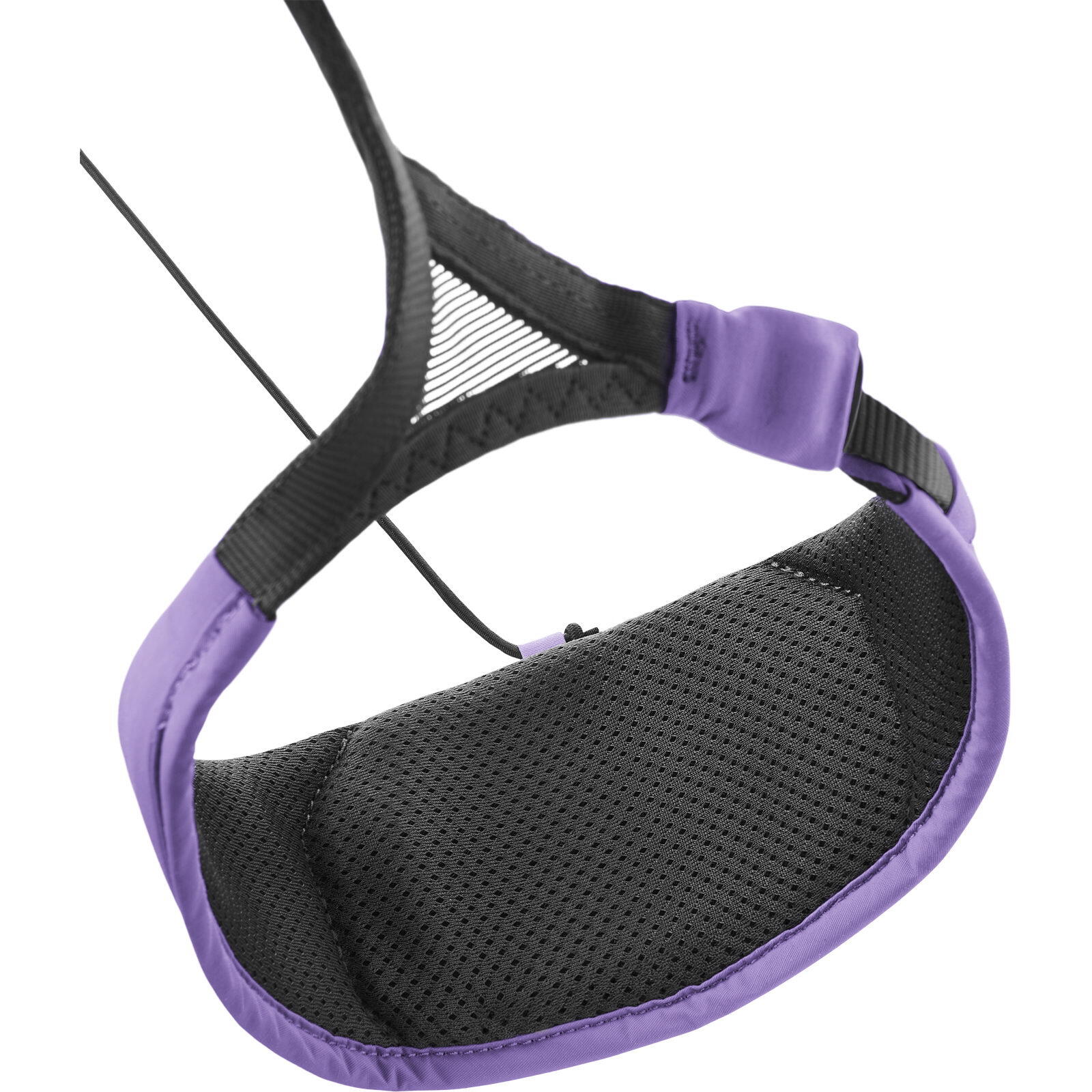Uprząż wspinaczkowa Edelrid Helia II 3/4