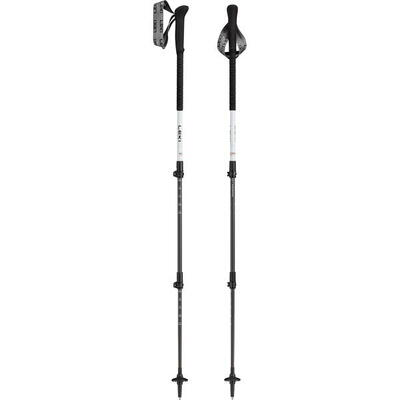 Trekkingstokken leki carbon lite