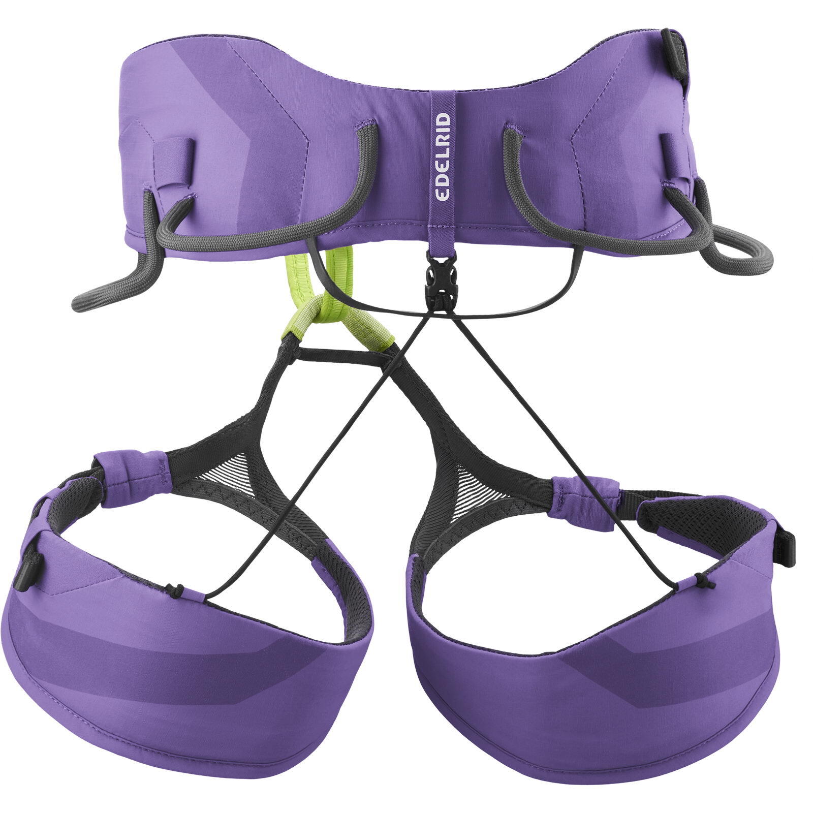 Uprząż wspinaczkowa Edelrid Helia II 2/4
