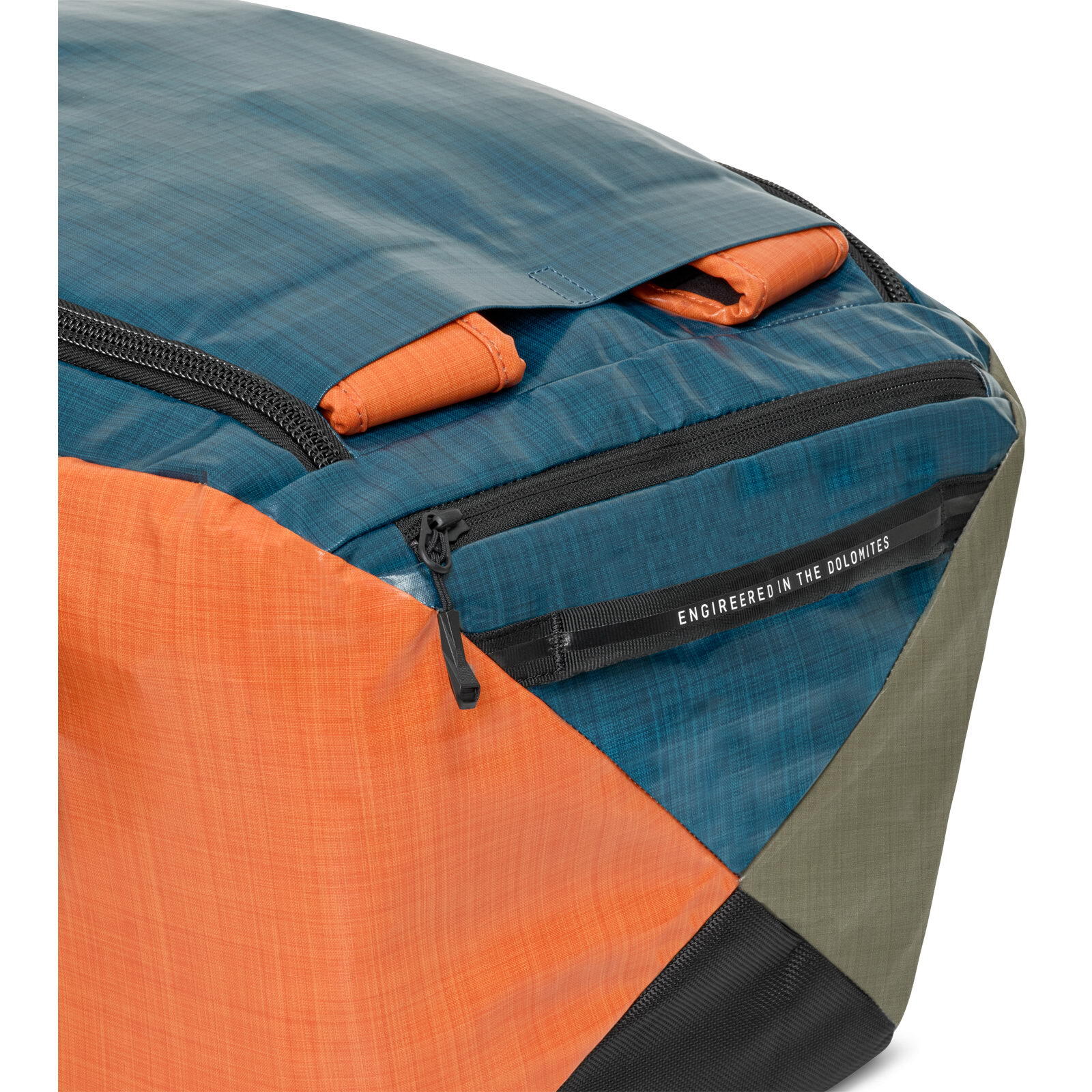 Saco Duffle Salewa Discovery M 3/7