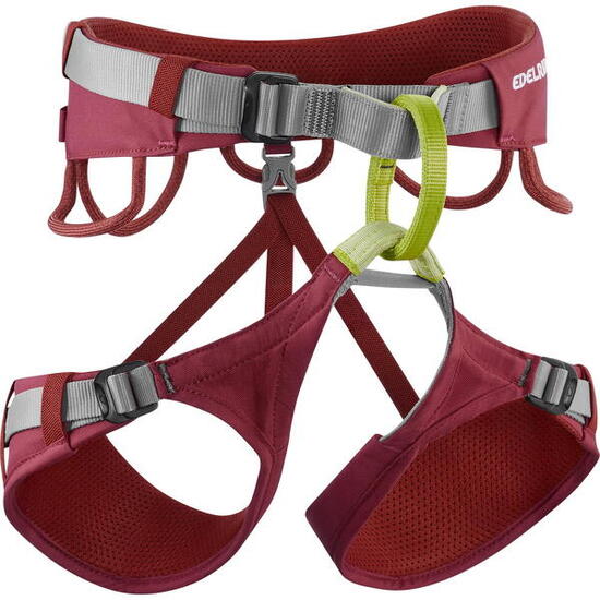 Harnais d'escalade EDELRID Jayne IV