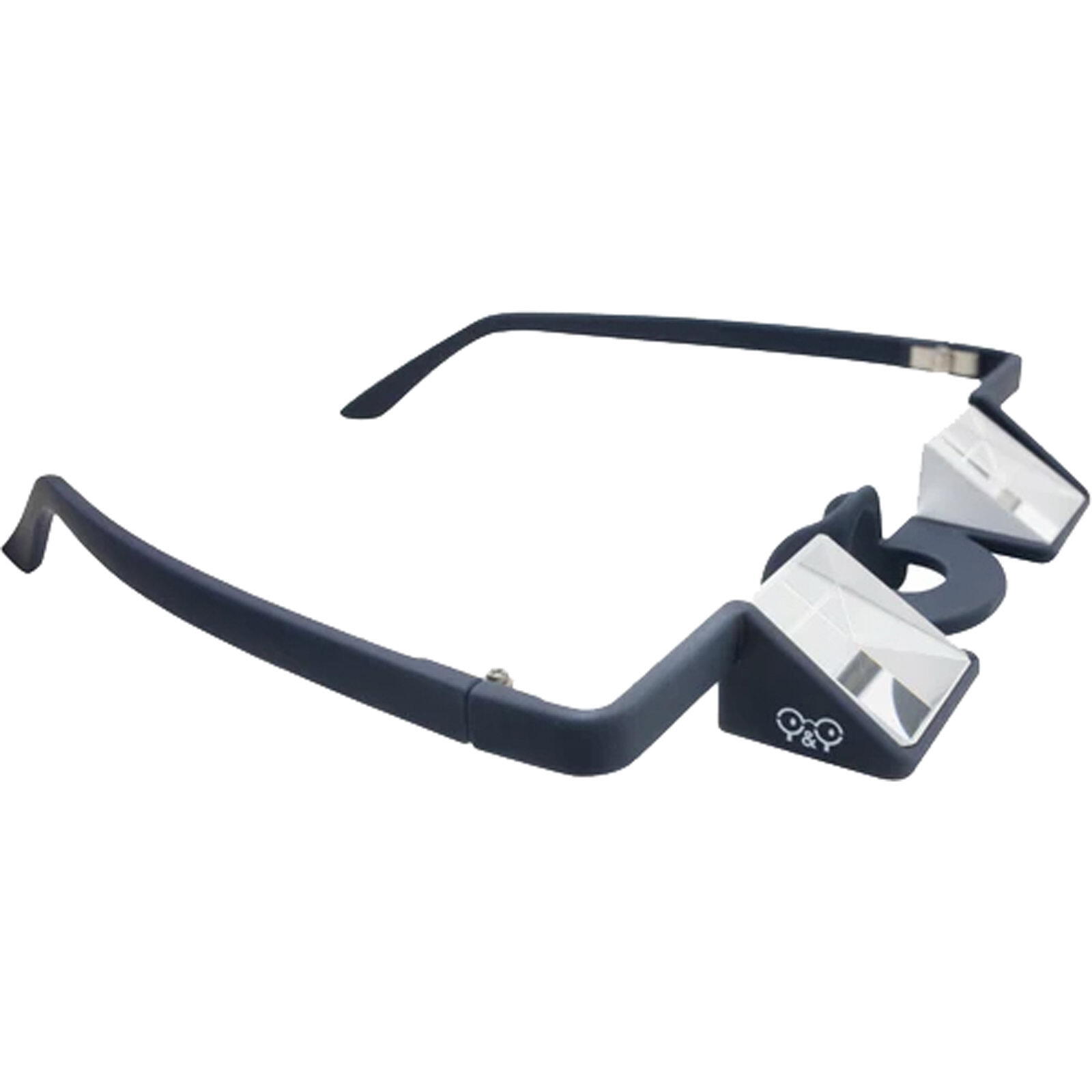 Okulary Do Asekuracji Plasfun First - Dark Blue 3/7