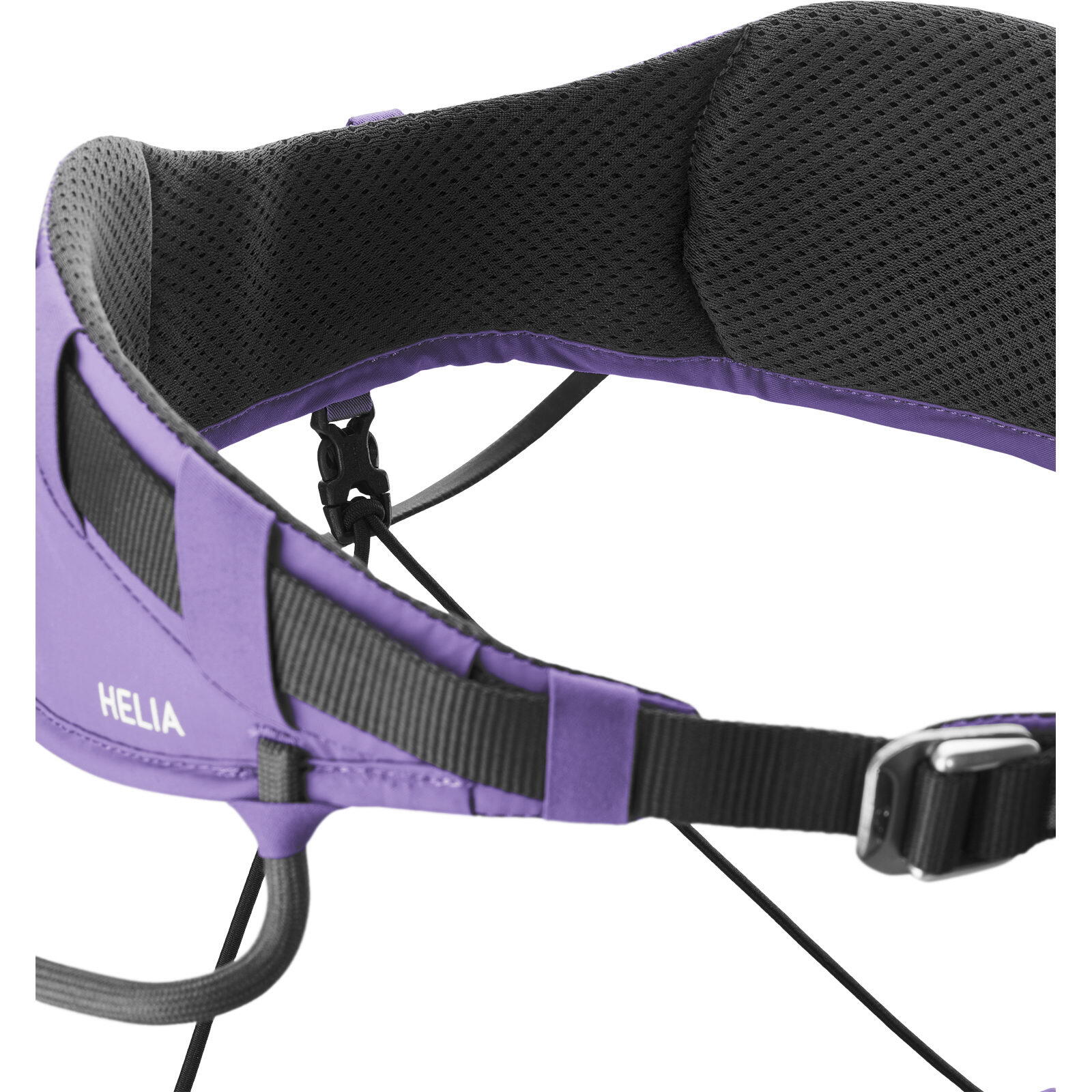 Uprząż wspinaczkowa Edelrid Helia II 4/4