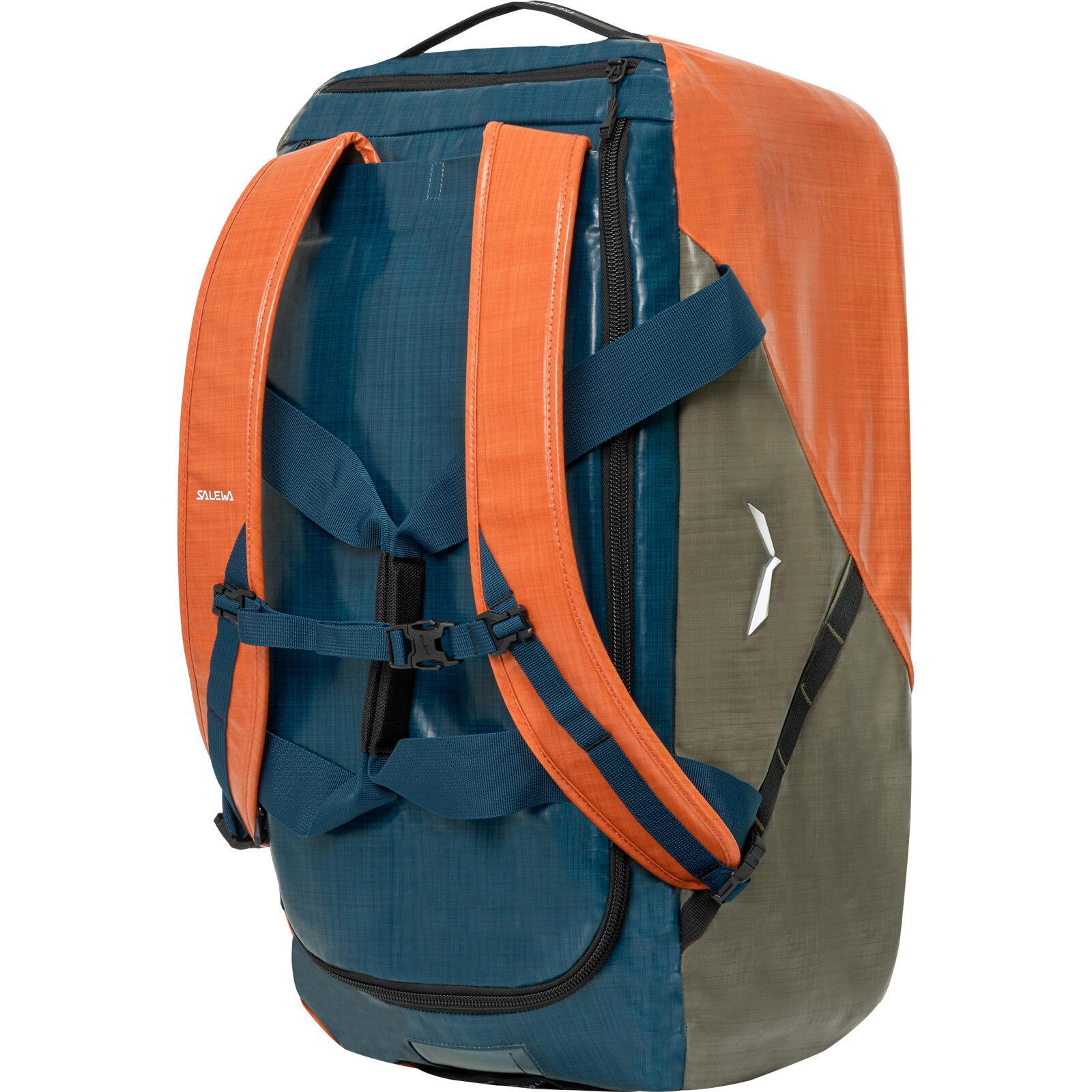 Saco Duffle Salewa Discovery M 2/7