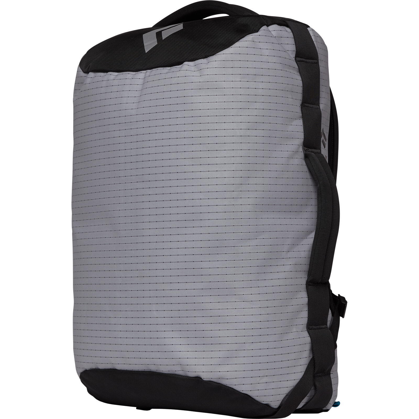Reisetasche StoneHauler 45L pewter 2/4