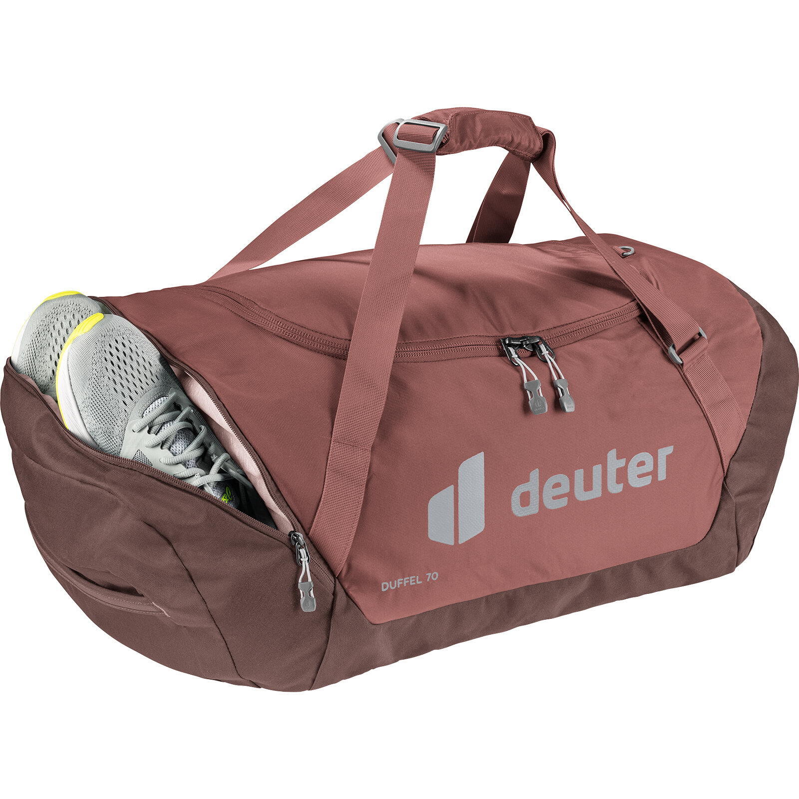 Deuter Sporttasche Duffel 70 3520125 7/13