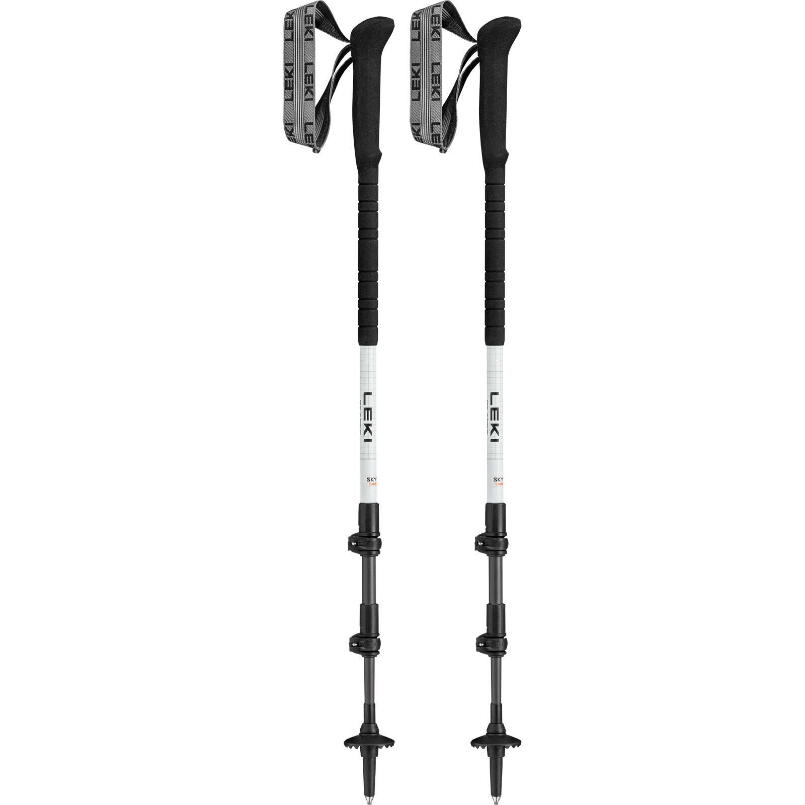 Bâtons de trekking LEKI Skytera Carbon Lite 2/6